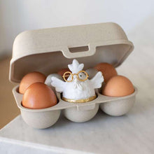 Koziol EGGS TO GO - 6 egg box mini - 917630 | Stahlor image 3