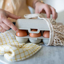 Koziol EGGS TO GO - 6 egg box mini - 917630 | Stahlor image 2