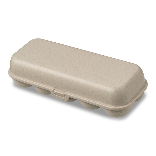 Koziol Eierbox "EGGS TO GO" - 917634 | Stahlor image 1