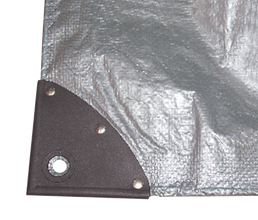 Fiamma Cover Top