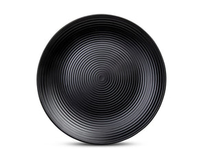 Camp4 Melamine tableware set LUND, black - 918106 | Stahlor image 2