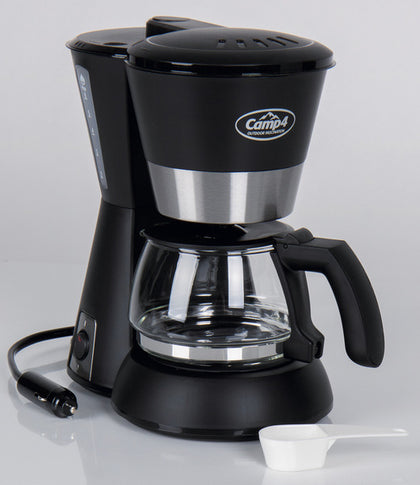Levanzo coffee maker 12 V / 170 W