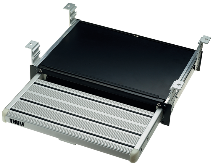 Thule Slide-Out Step 400 Manual