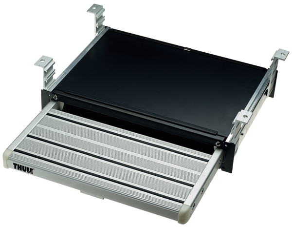 Thule Slide-Out Step 400 Manual