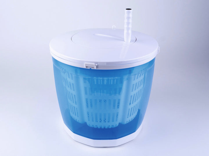CAMP4 Manual washing machine