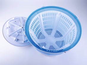Camp4 Manual washing machine - 919064 | Stahlor image 2
