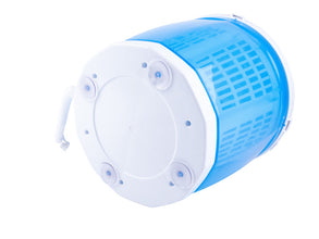 Camp4 Manual washing machine - 919064 | Stahlor image 4