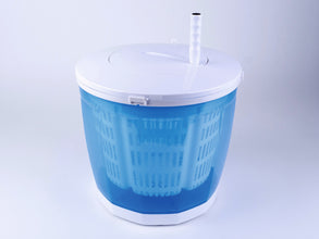 Camp4 Manual washing machine - 919064 | Stahlor image 1