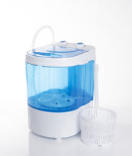 Carbest Camping washing machine 230V/260W - 91913 | Stahlor image 2
