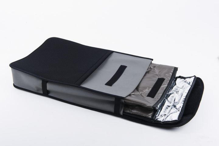 Utensil Size 3 (thermo bag) 250x480x90 mm with carrying strap