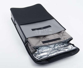 CBEST Utensil Size 3 (thermo bag) 250x480x90 mm with carrying strap - 919162 | Stahlor image 3