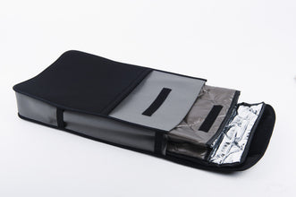 CBEST Utensil Size 3 (thermo bag) 250x480x90 mm with carrying strap - 919162 | Stahlor image 1