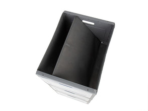 Camp4 Folding locker Box 3 - Camping locker with 3 compartments - 919178 | Stahlor image 5