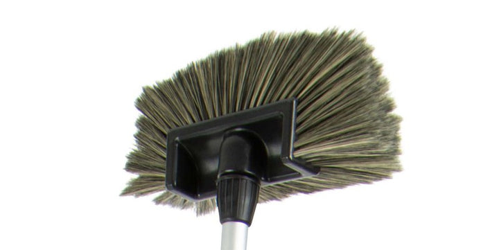 Replacement head for washing brush 919216, extra soft