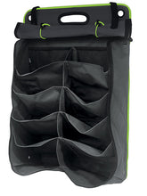 Camp4 Shoe organizer for 12 pairs of shoes - 919255 | Stahlor image 1