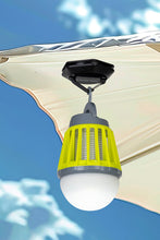 Holiday Travel Magnet-Clip für Leuchten - 919258 | Stahlor image 2
