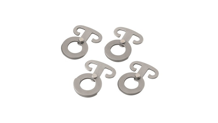 Accessory hooks