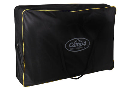 Camping Carry Bag, ULF Camp4, 120x10x80, black