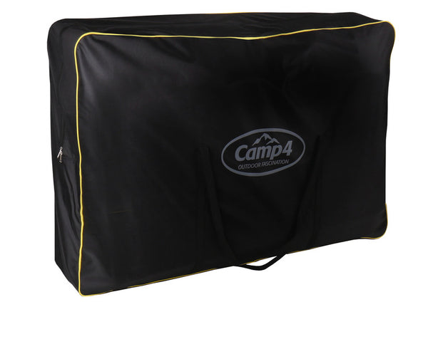 Camp4 Camping Carry Bag, ULF Camp4, 120x10x80, black - 919293 | Stahlor image 1