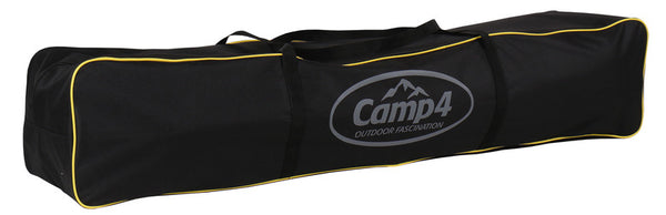 CAMP4 Till pole bag, black - 91929 | Stahlor image 1
