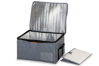 Holiday Travel FaltboxHOLIDAY TRAVEL S - 919302 | Stahlor image 2