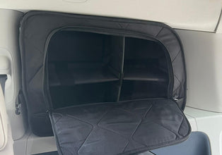 Carbest Fenstertasche TraficLinks - 919375 | Stahlor image 2