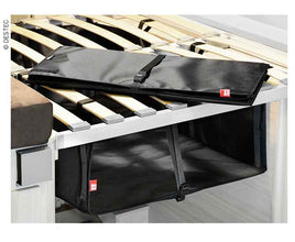 Reimo Zoombox 1, The storage box under the bed, height: 20-38cm, width: 75cm - 91943 | Stahlor image 5