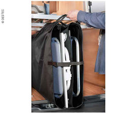 Reimo Zoombox 2 - The dust box under the bed - 91944 | Stahlor image 2