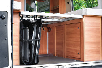 Reimo Zoombox 2 - The dust box under the bed - 91944 | Stahlor image 3