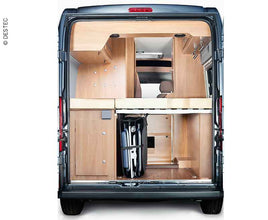 Reimo Zoombox 2 - The dust box under the bed - 91944 | Stahlor image 7