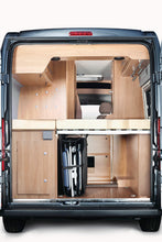 Reimo Zoombox 2 - The dust box under the bed - 91944 | Stahlor image 1