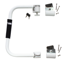Fiamma SECURITY 46 white
