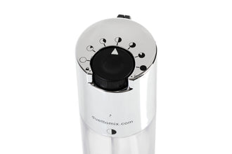 Reimo 2-in-1 vinegar/oil dispenser Duettomix - 919852 | Stahlor image 3