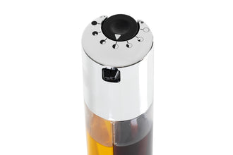 Reimo 2-in-1 vinegar/oil dispenser Duettomix - 919852 | Stahlor image 4