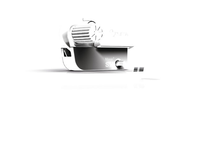 Truma Mover SX - Semi-automatic