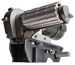 Carbest Cara-Move - powerful, semi-automatic shunting system - 920208 | Stahlor image 1
