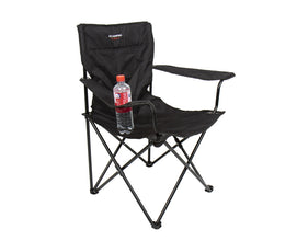 McCamping Folding chair Mahalo - 920273 | Stahlor image 2