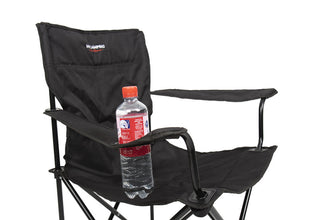 McCamping Folding chair Mahalo - 920273 | Stahlor image 3