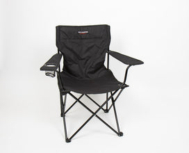 McCamping Folding chair Mahalo - 920273 | Stahlor image 1