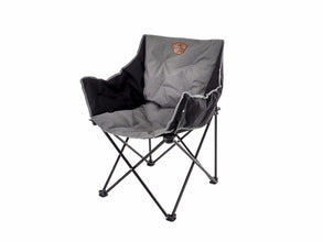 Holiday Travel Folding chair single - 920274 | Stahlor image 1