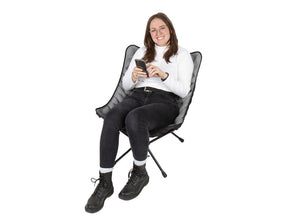 Holiday Travel inflatable chair HOLIDAY TRAVEL - 920276 | Stahlor image 3