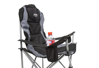 McCamping Folding armchair Toledo - 920292 | Stahlor image 2