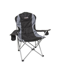 McCamping Folding armchair Toledo - 920292 | Stahlor image 1