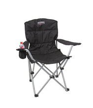 McCamping Folding armchair Toledo XL - 920293 | Stahlor image 2