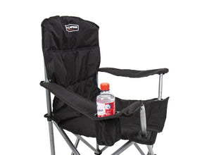McCamping Folding armchair Toledo XL - 920293 | Stahlor image 3