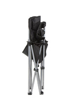 McCamping Folding armchair Toledo XL - 920293 | Stahlor image 4
