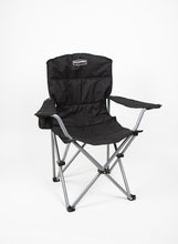 McCamping Folding armchair Toledo XL - 920293 | Stahlor image 1