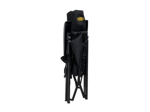 Camp4 La Palma Deluxe - Comfortable padded folding chair - 920301 | Stahlor image 4
