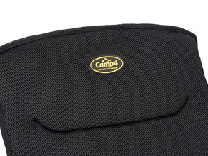 Camp4 La Palma Deluxe - Comfortable padded folding chair - 920301 | Stahlor image 3