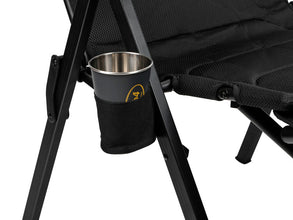 Camp4 La Palma Deluxe - Comfortable padded folding chair - 920301 | Stahlor image 2